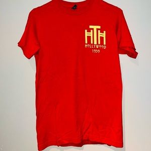 Disney’s Tower Of Terror Inspired Tee